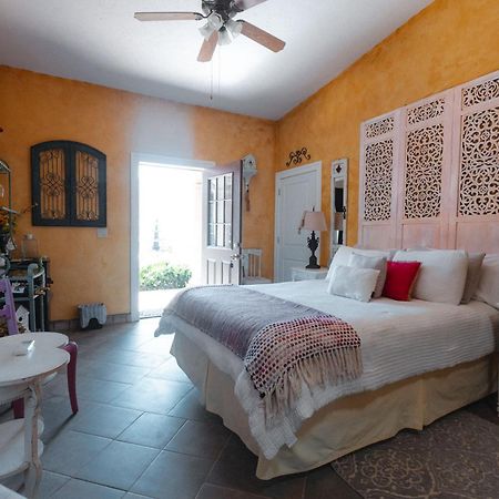 장크트 고아르스하우젠 Vina Calabria B&B 외부 사진