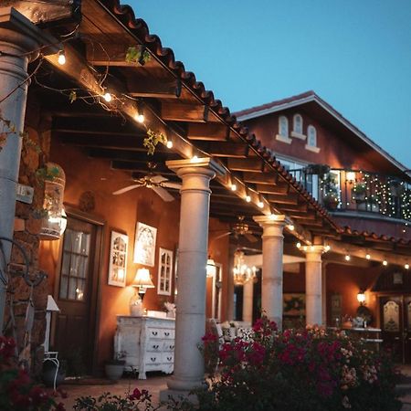 장크트 고아르스하우젠 Vina Calabria B&B 외부 사진