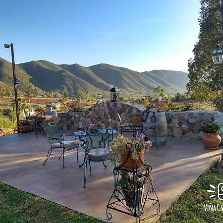 장크트 고아르스하우젠 Vina Calabria B&B 외부 사진