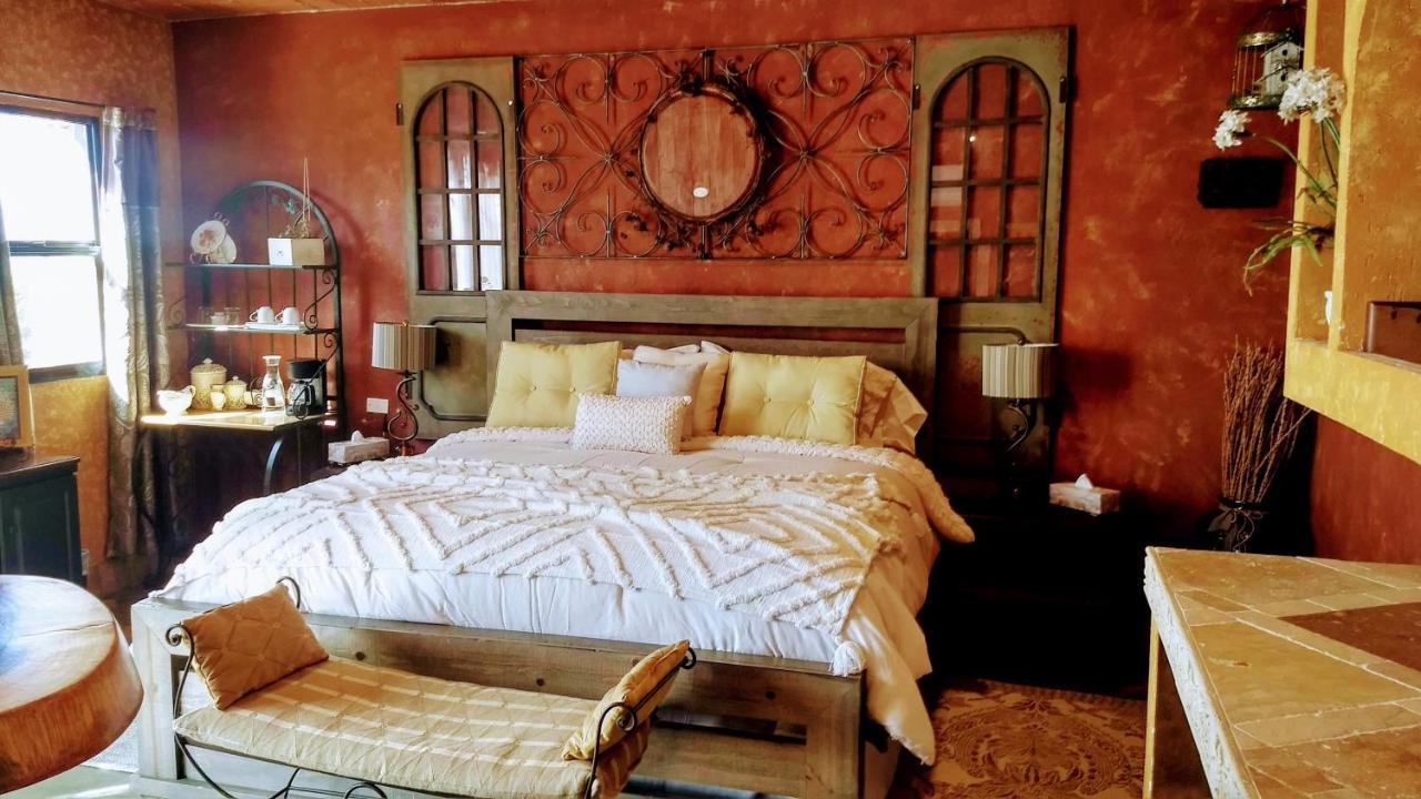 장크트 고아르스하우젠 Vina Calabria B&B 외부 사진