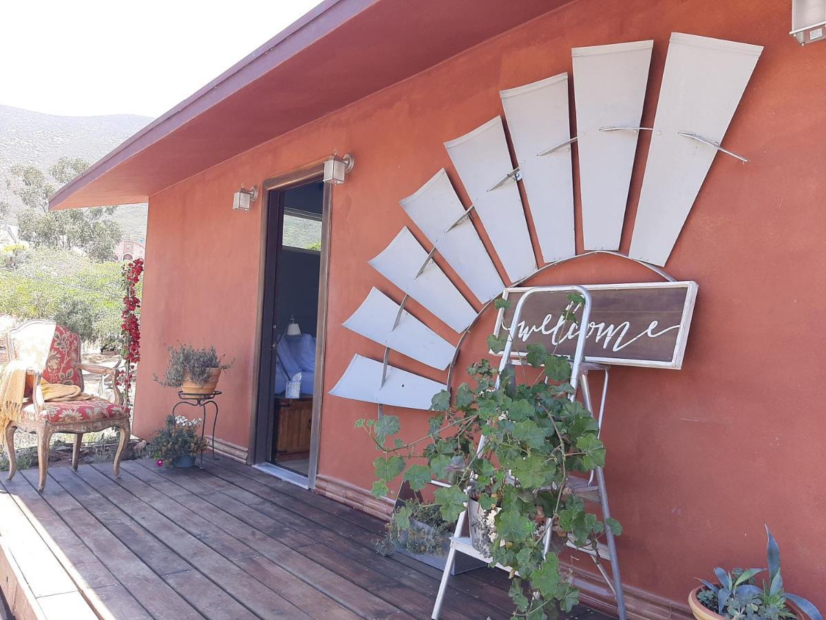 장크트 고아르스하우젠 Vina Calabria B&B 외부 사진