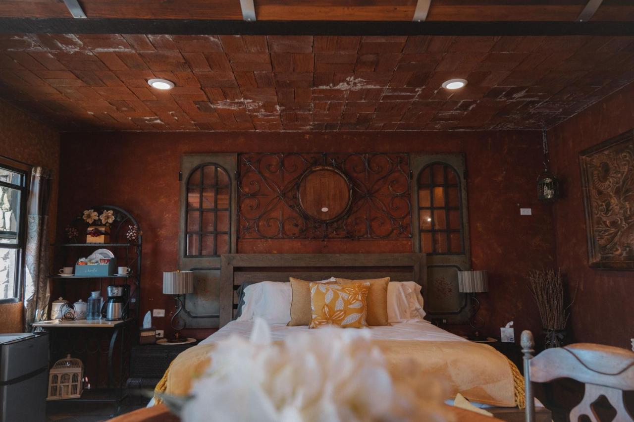 장크트 고아르스하우젠 Vina Calabria B&B 외부 사진