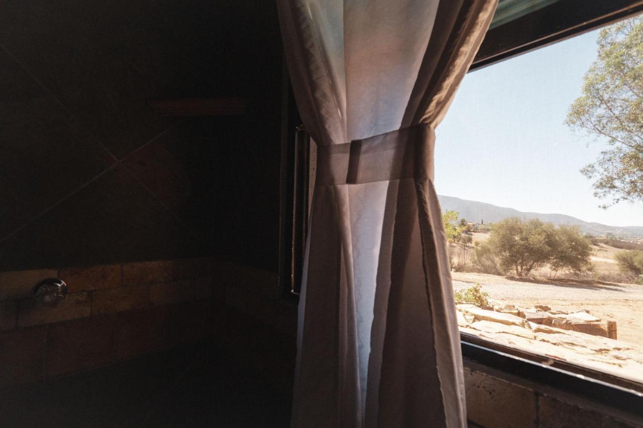 장크트 고아르스하우젠 Vina Calabria B&B 외부 사진