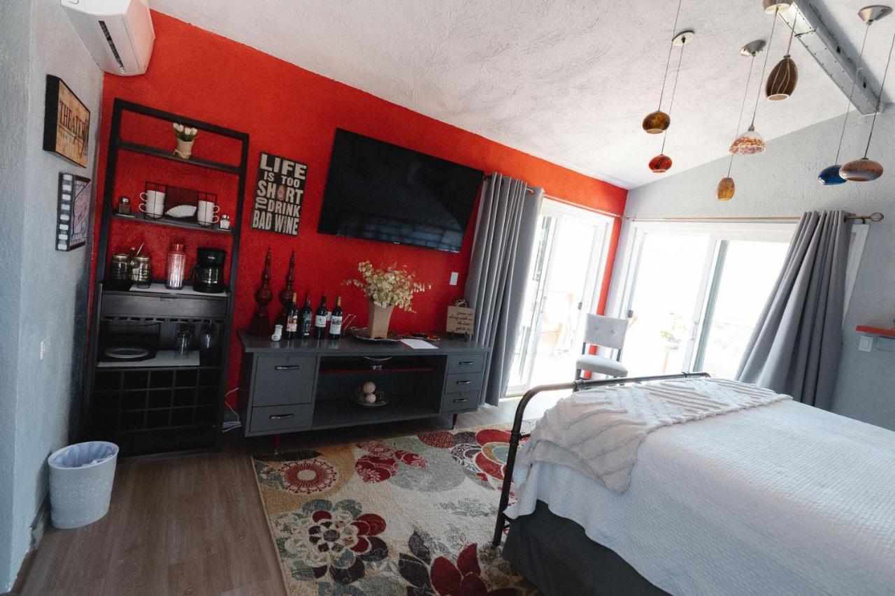 장크트 고아르스하우젠 Vina Calabria B&B 외부 사진