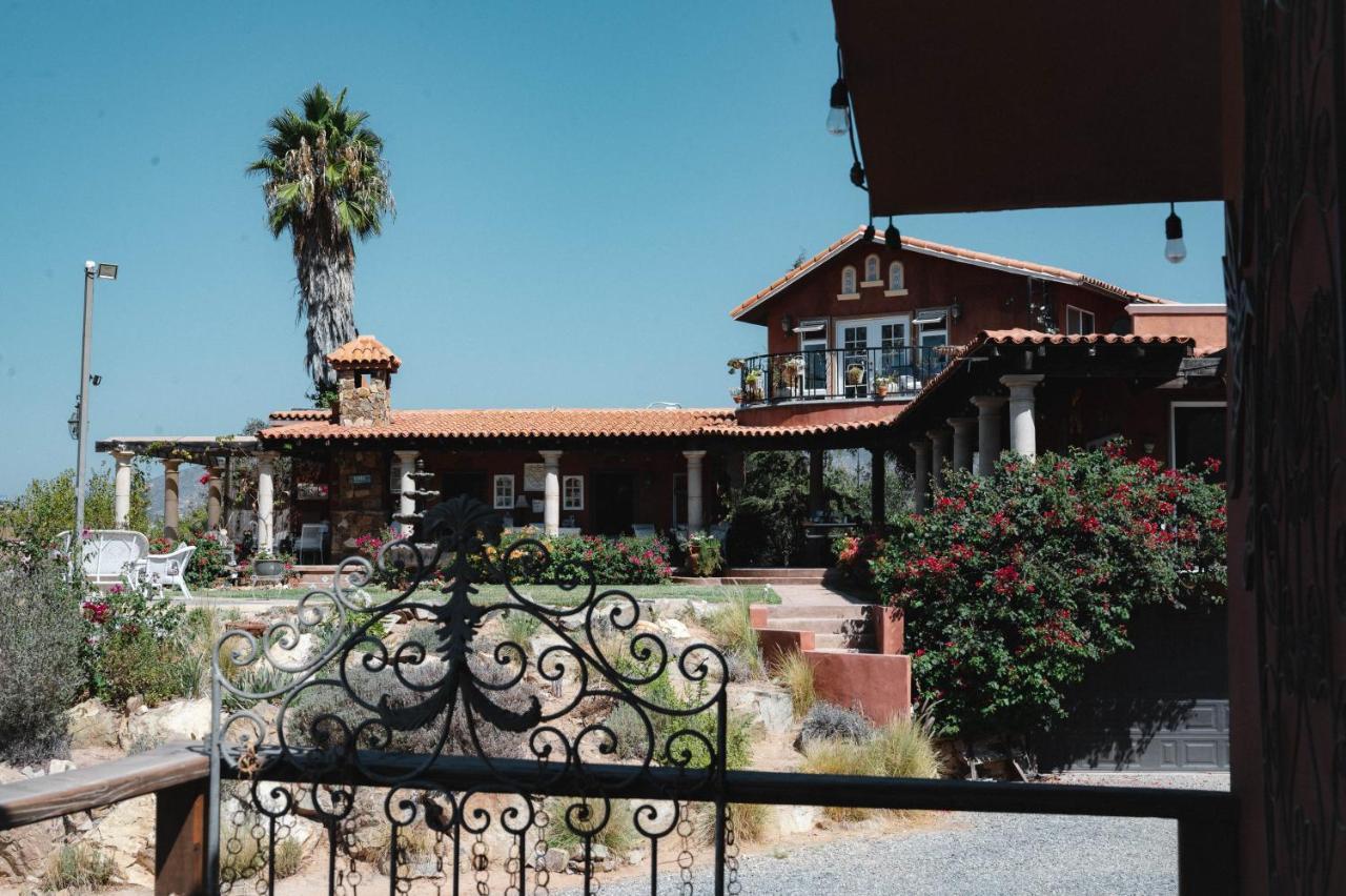 장크트 고아르스하우젠 Vina Calabria B&B 외부 사진