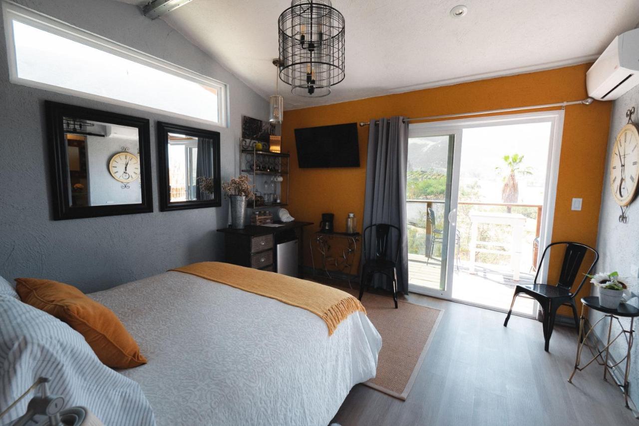 장크트 고아르스하우젠 Vina Calabria B&B 외부 사진