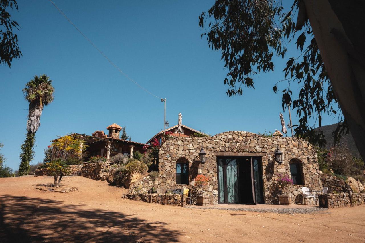 장크트 고아르스하우젠 Vina Calabria B&B 외부 사진