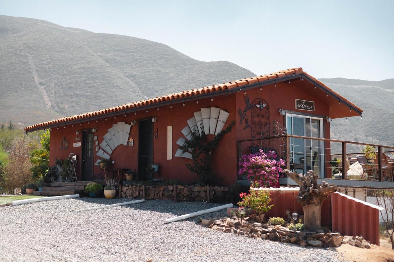장크트 고아르스하우젠 Vina Calabria B&B 외부 사진