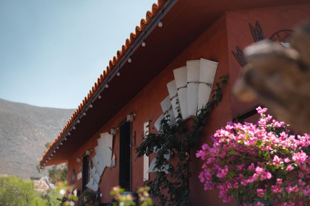 장크트 고아르스하우젠 Vina Calabria B&B 외부 사진