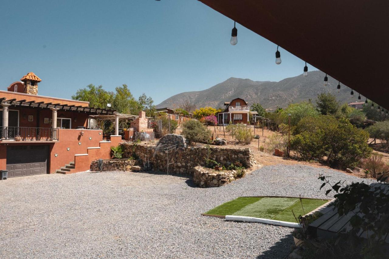장크트 고아르스하우젠 Vina Calabria B&B 외부 사진