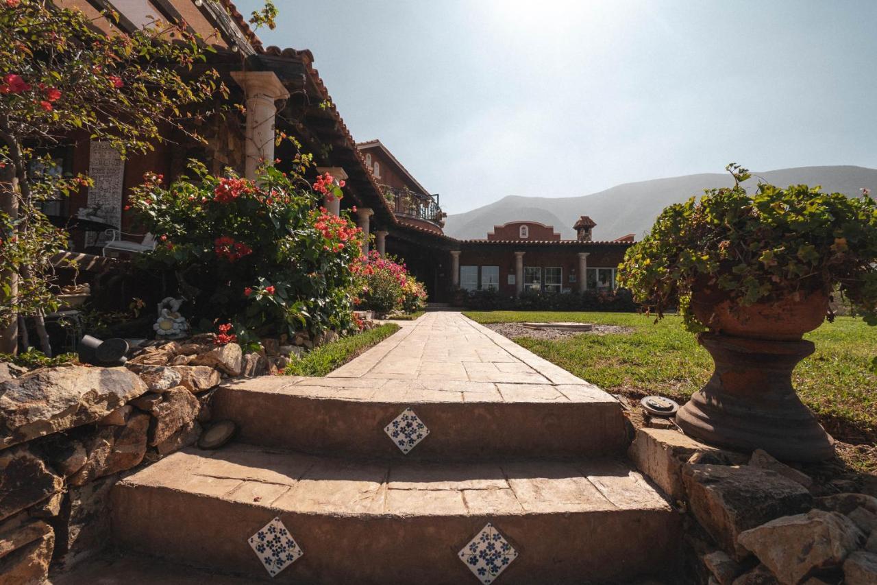 장크트 고아르스하우젠 Vina Calabria B&B 외부 사진
