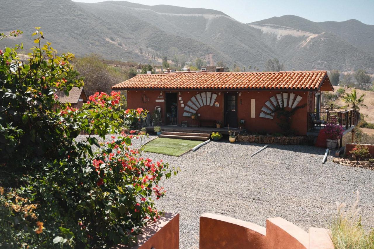 장크트 고아르스하우젠 Vina Calabria B&B 외부 사진