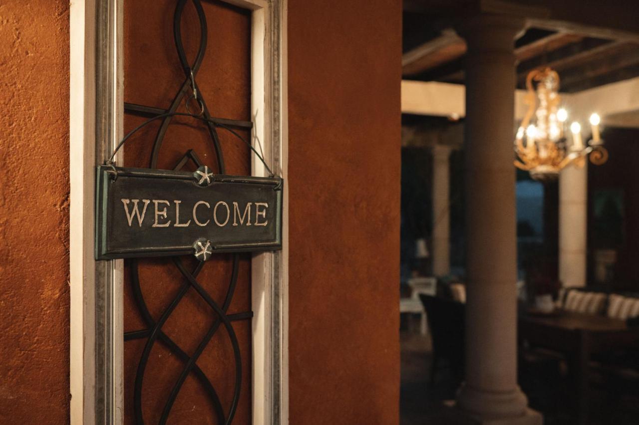 장크트 고아르스하우젠 Vina Calabria B&B 외부 사진