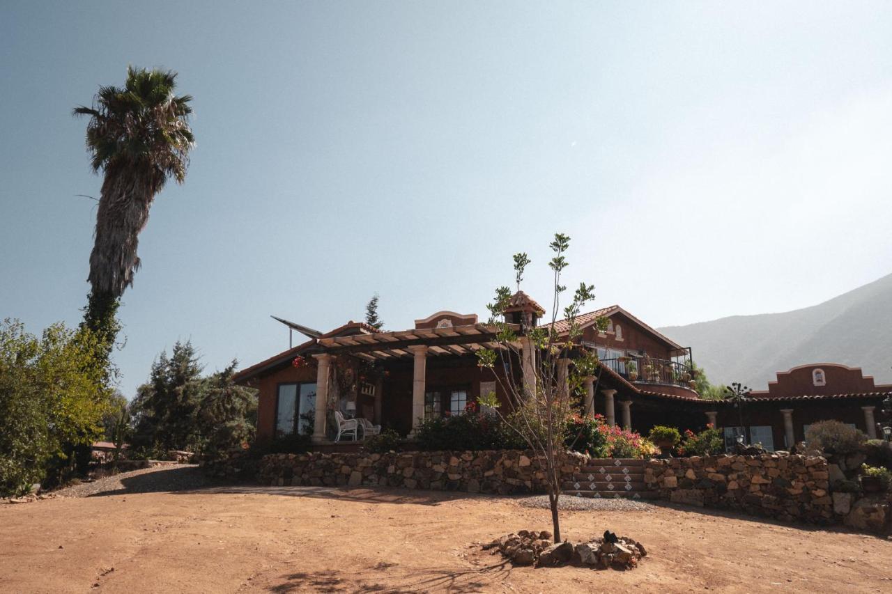 장크트 고아르스하우젠 Vina Calabria B&B 외부 사진