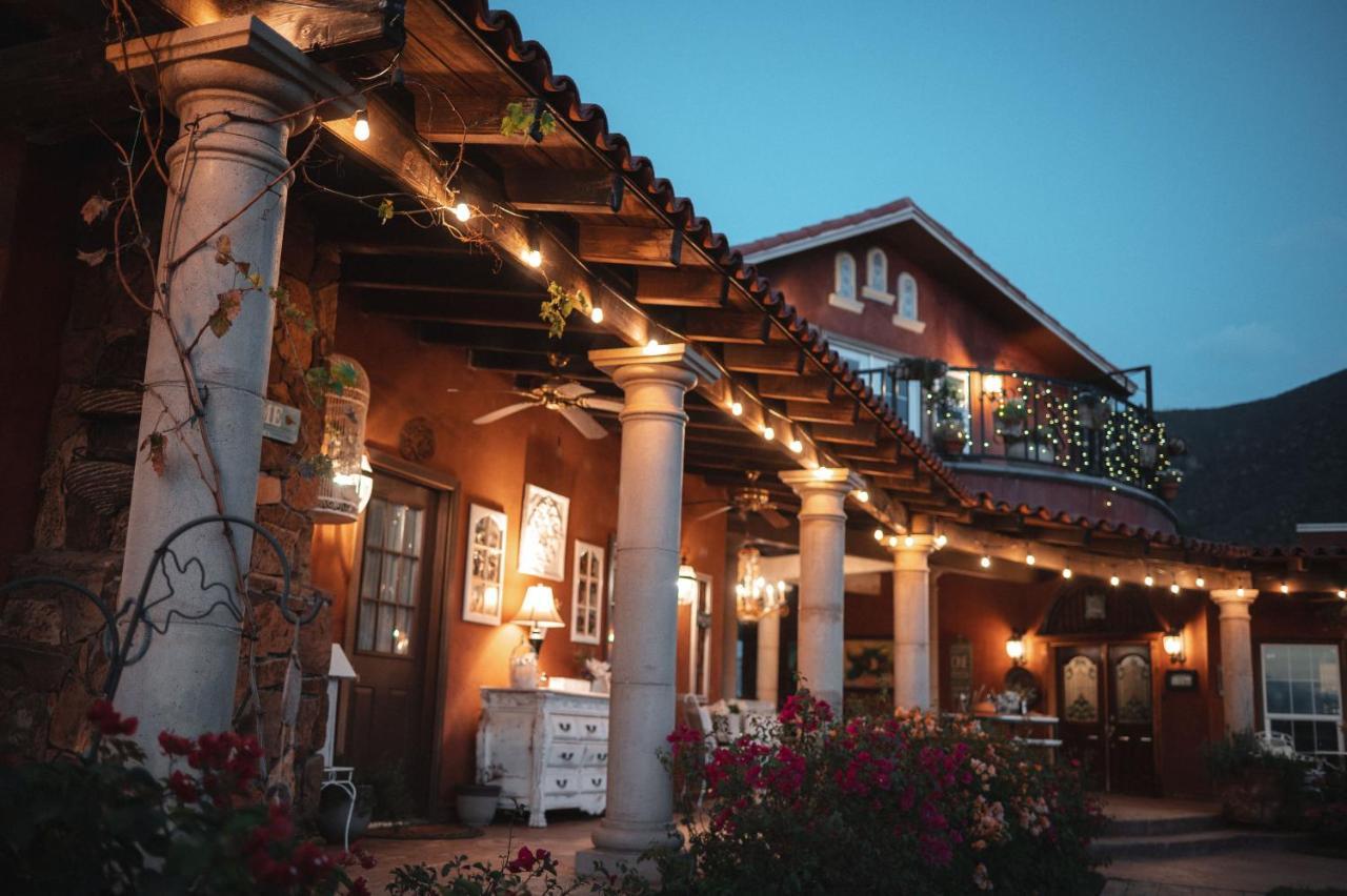 장크트 고아르스하우젠 Vina Calabria B&B 외부 사진