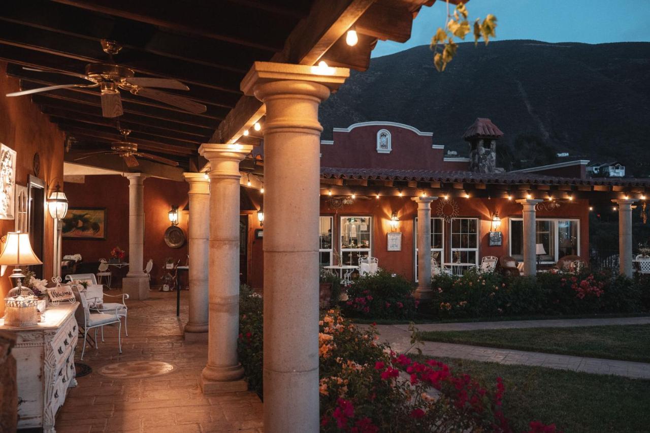 장크트 고아르스하우젠 Vina Calabria B&B 외부 사진