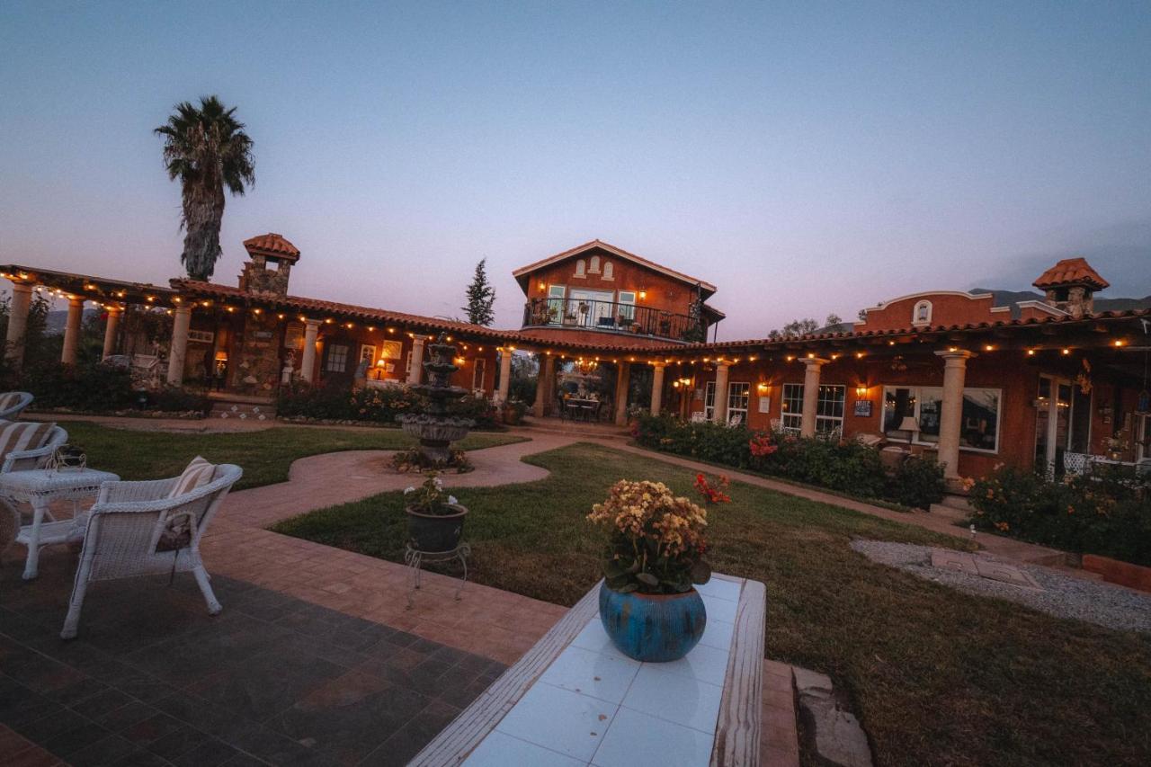 장크트 고아르스하우젠 Vina Calabria B&B 외부 사진